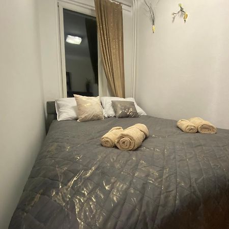 Easy Stay Przy S6 I Strefie Ekonomicznej Faktura كوزتسالين المظهر الخارجي الصورة