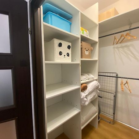 Easy Stay Przy S6 I Strefie Ekonomicznej Faktura كوزتسالين المظهر الخارجي الصورة