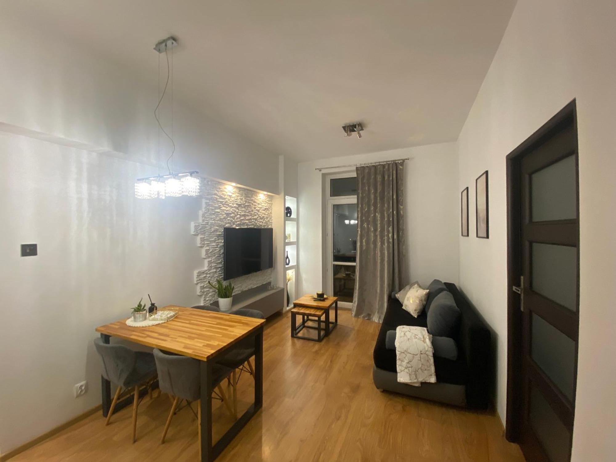Easy Stay Przy S6 I Strefie Ekonomicznej Faktura كوزتسالين المظهر الخارجي الصورة