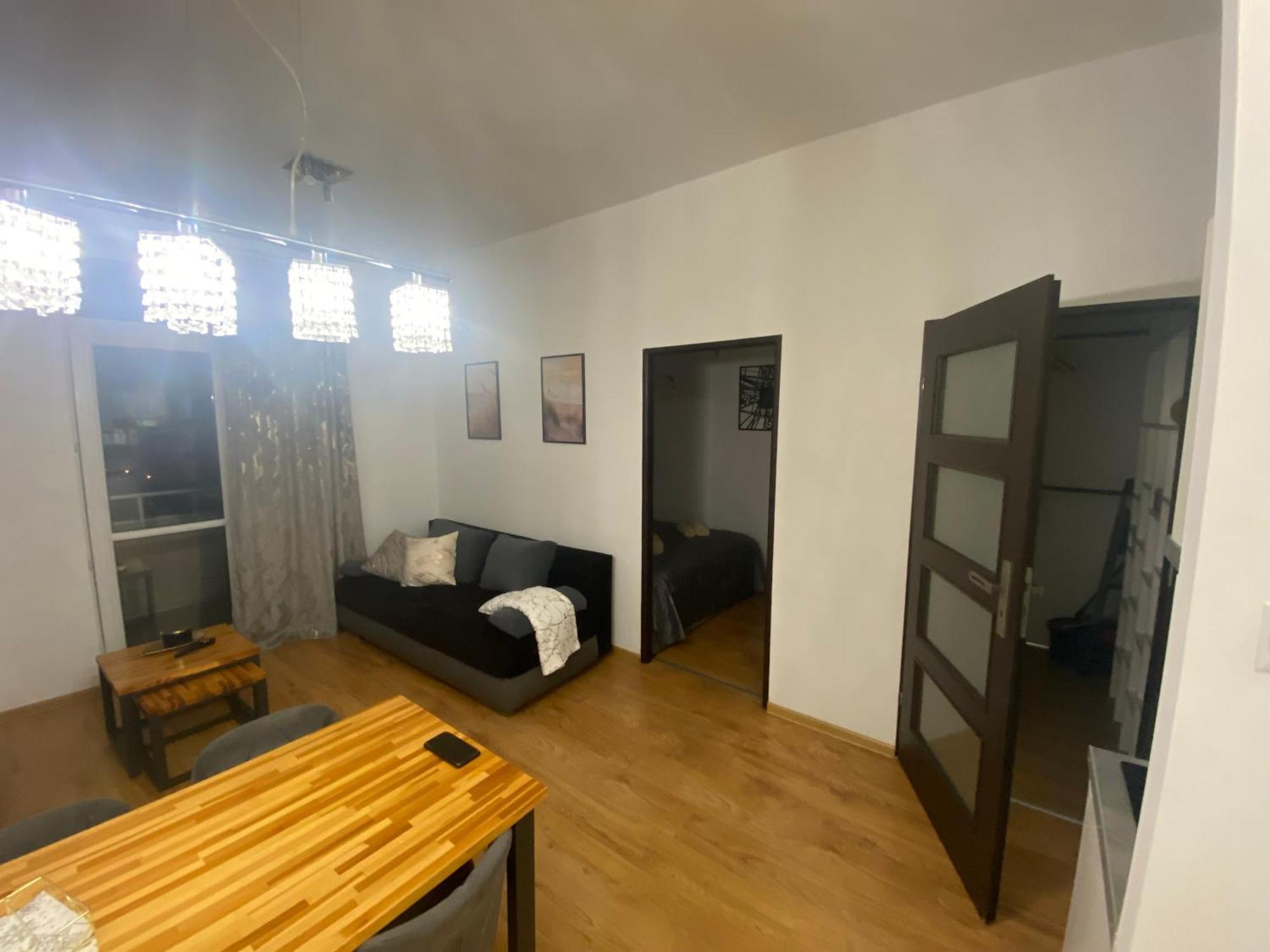 Easy Stay Przy S6 I Strefie Ekonomicznej Faktura كوزتسالين المظهر الخارجي الصورة