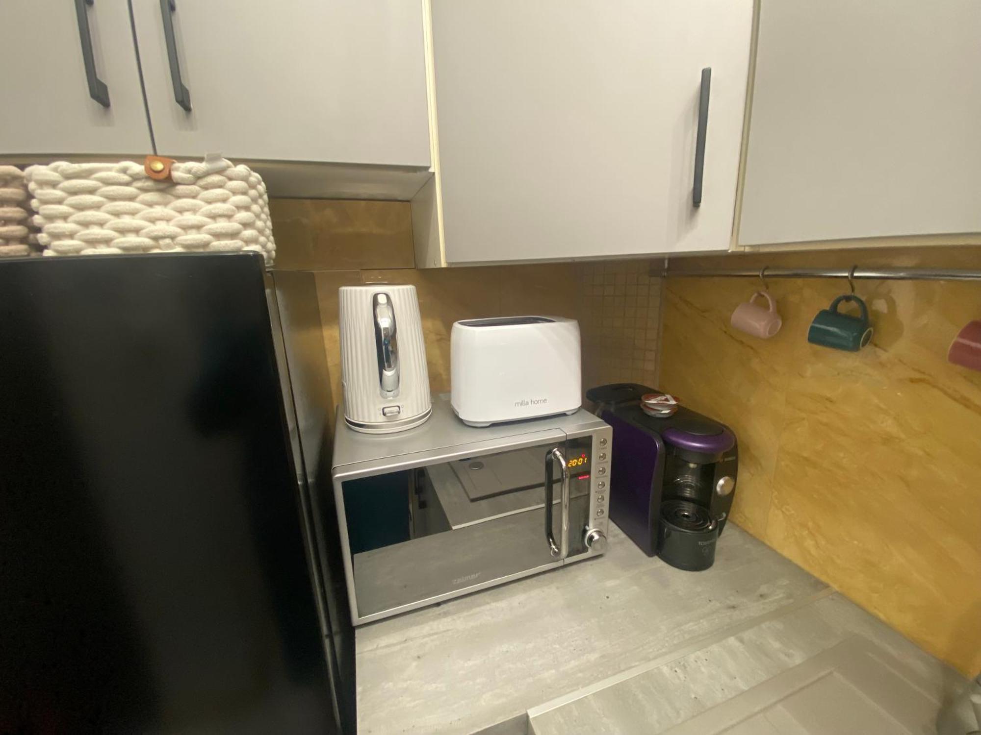 Easy Stay Przy S6 I Strefie Ekonomicznej Faktura كوزتسالين المظهر الخارجي الصورة