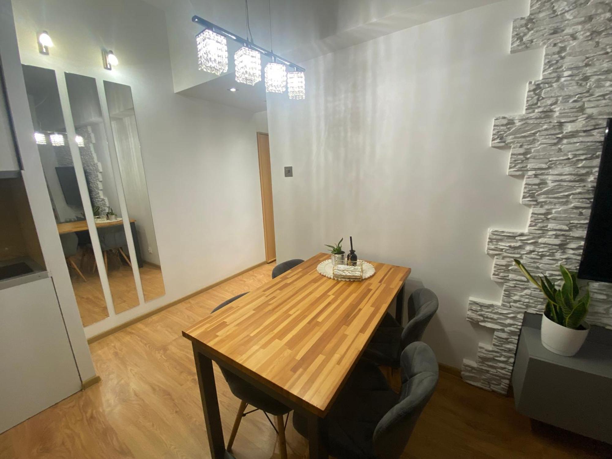Easy Stay Przy S6 I Strefie Ekonomicznej Faktura كوزتسالين المظهر الخارجي الصورة