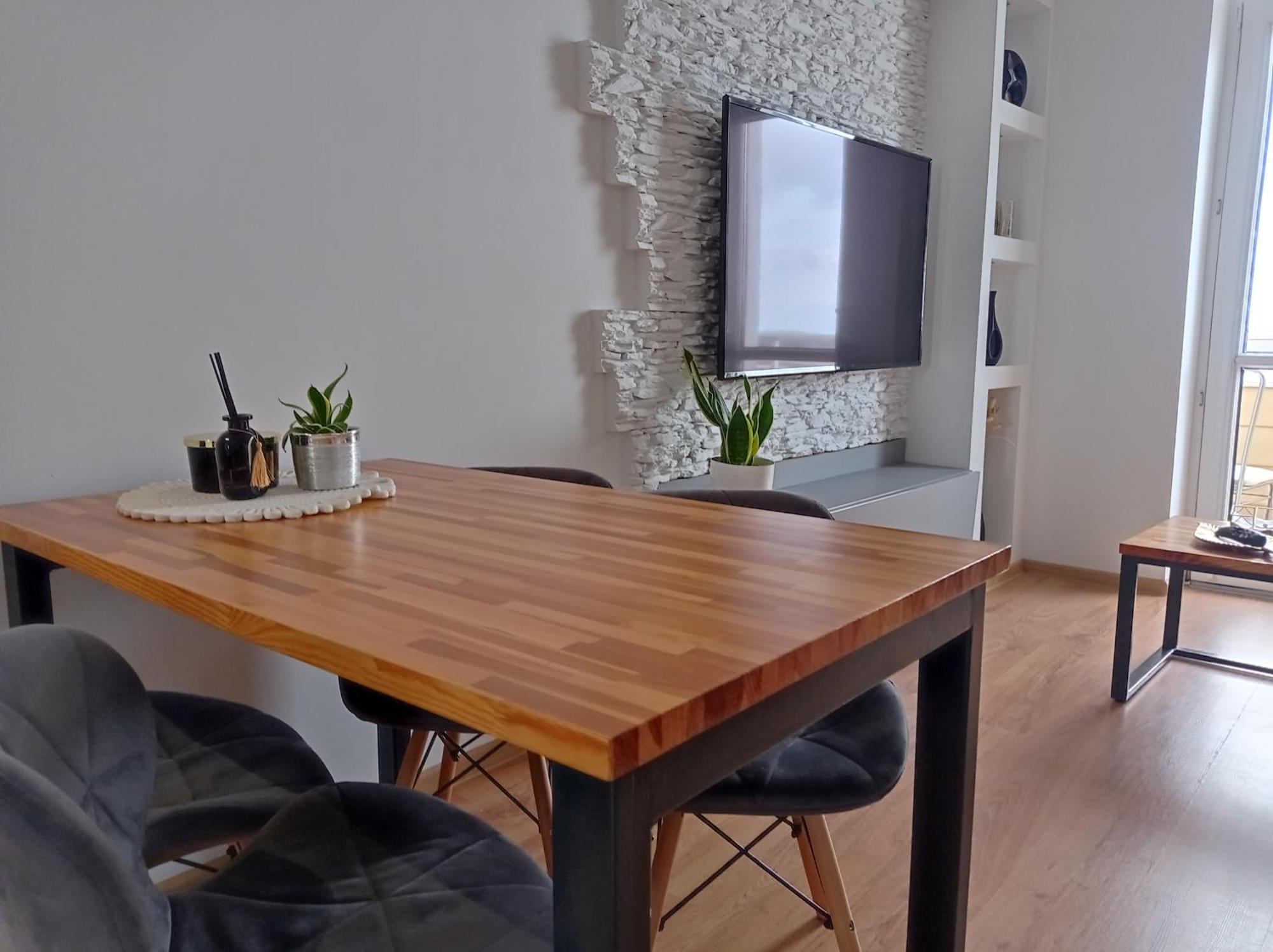 Easy Stay Przy S6 I Strefie Ekonomicznej Faktura كوزتسالين الغرفة الصورة